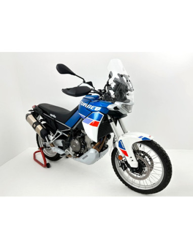 WINDSCREEN TOURING PLUS TUAREG