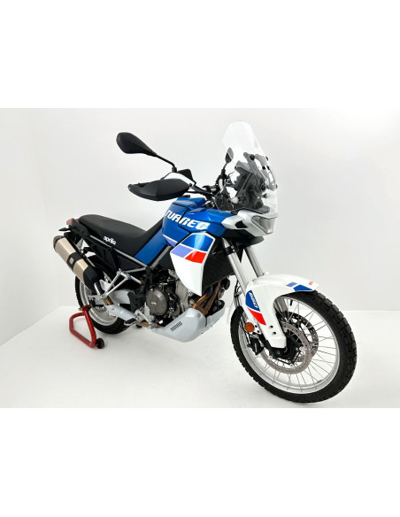 WINDSCREEN TOURING PLUS TUAREG