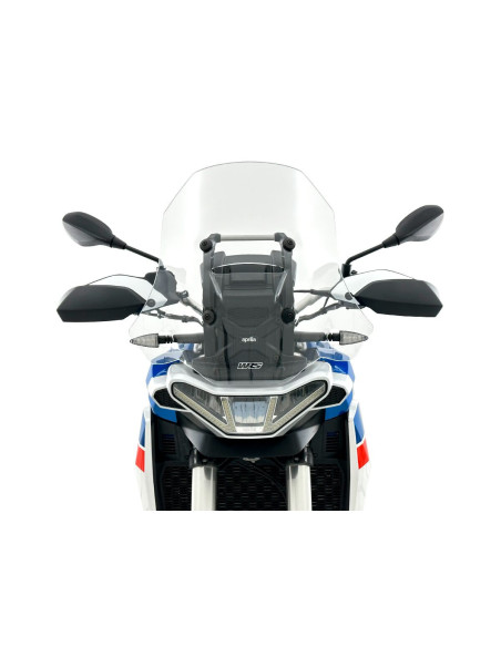 WINDSCREEN TOURING PLUS TUAREG
