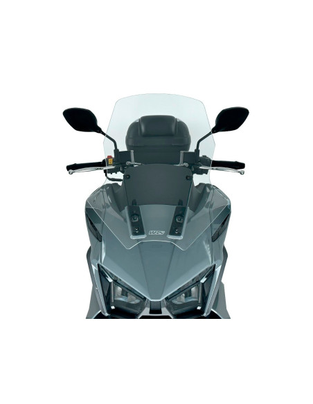 WINDSCREEN TOURING SYM JET X12
