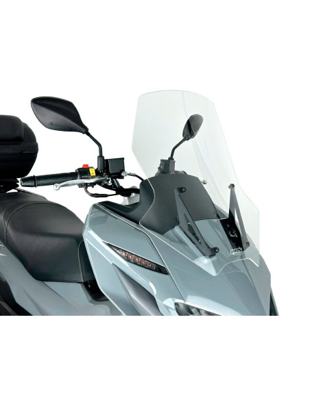 WINDSCREEN TOURING SYM JET X12