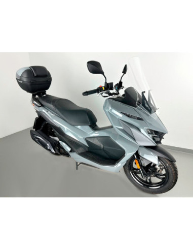 WINDSCREEN TOURING SYM JET X12