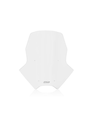WINDSCREEN TOURING SYM JET X12
