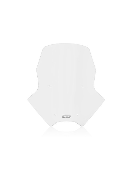 WINDSCREEN TOURING SYM JET X12