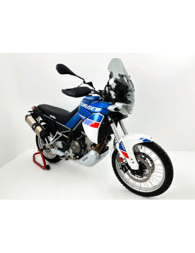 WINDSCREEN TOURING PLUS TUAREG