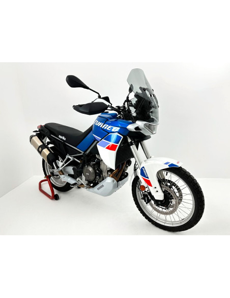 WINDSCREEN TOURING PLUS TUAREG