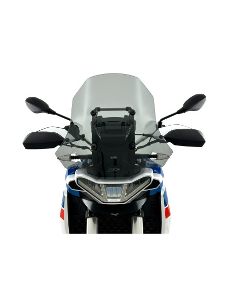WINDSCREEN TOURING PLUS TUAREG