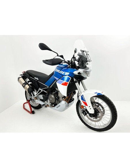 PRIEKINIS STIKLAS TOURING TUAREG 660