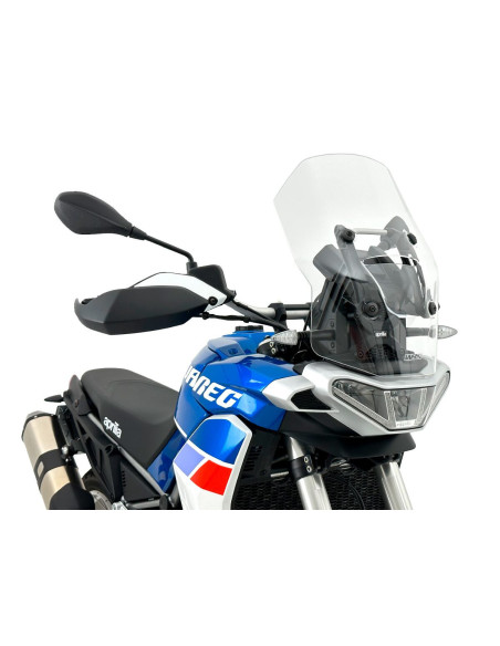 WINDSCREEN TOURING TUAREG 660 