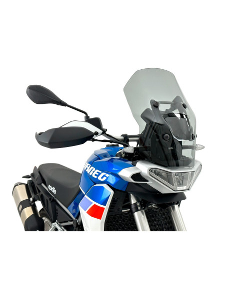 WINDSCREEN TOURING TUAREG 660 