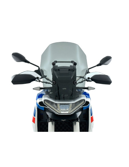 WINDSCREEN TOURING TUAREG 660 