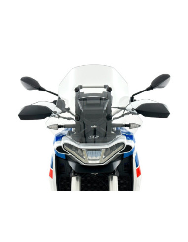 WINDSCREEN STANDARD PLUS TUARE