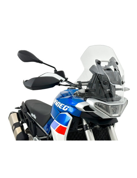WINDSCREEN STANDARD PLUS TUARE
