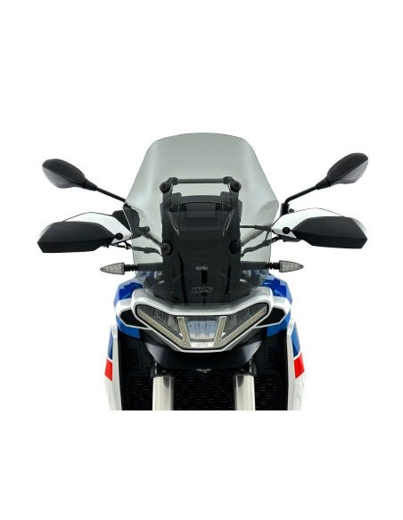 WINDSCREEN STANDARD TUAREG 660