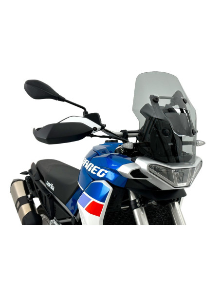 STANDARTINIS PRIEKINIS STIKLAS TUAREG 660