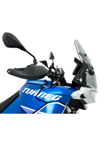 WINDSCREEN STANDARD TUAREG 660