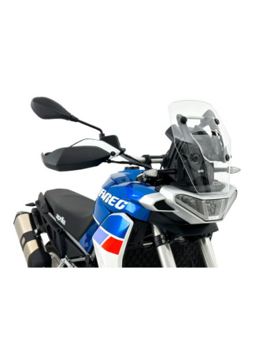 WINDSCREEN ENDURO TUAREG 660 C