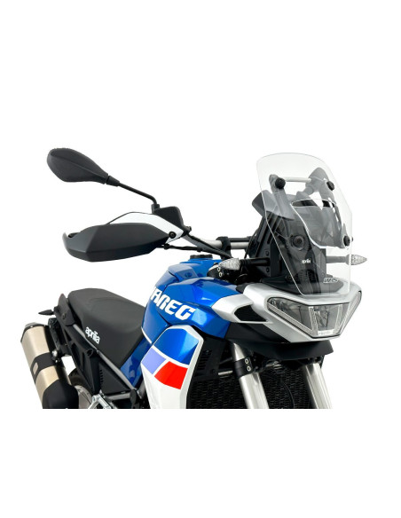 PRZEDNIA SZYBA ENDURO TUAREG 660 C