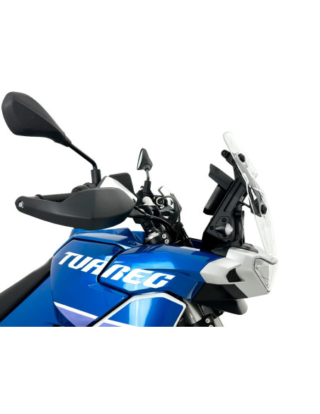 PRZEDNIA SZYBA ENDURO TUAREG 660 C