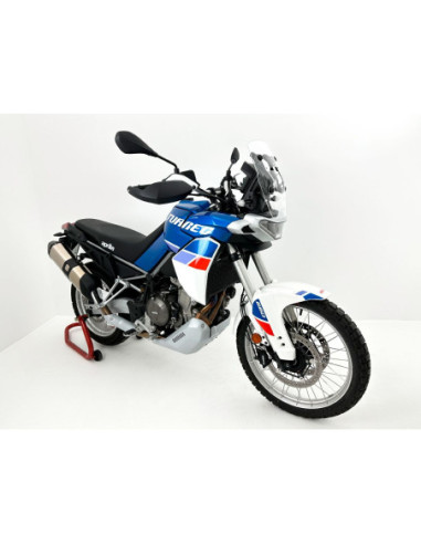 PRIEKINIS STIKLAS ENDURO TUAREG 660 C