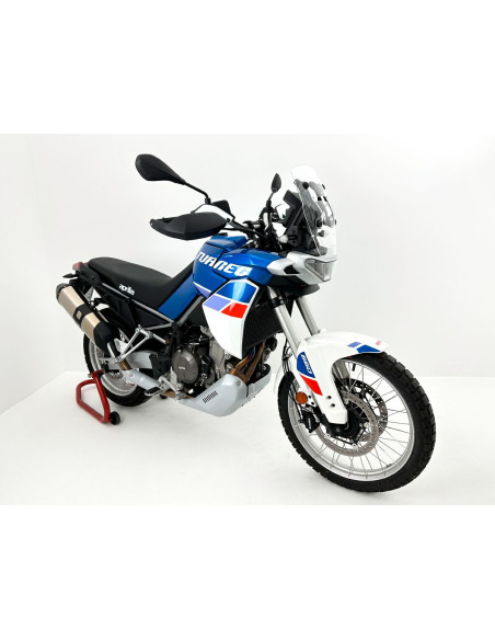 PRZEDNIA SZYBA ENDURO TUAREG 660 C