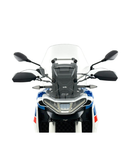 WINDSCREEN STANDARD TUAREG 660