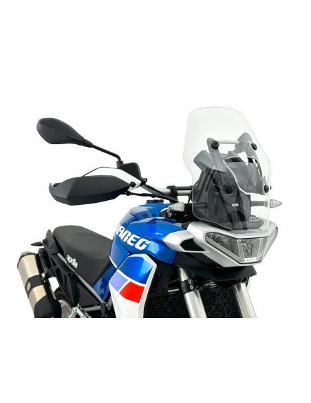 WINDSCREEN STANDARD TUAREG 660
