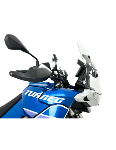 WINDSCREEN STANDARD TUAREG 660