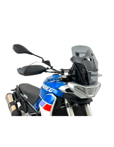 PRIEKINIS STIKLAS ENDURO TUAREG 660 D