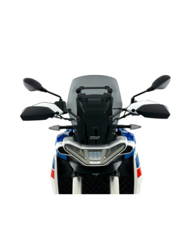 PRIEKINIS STIKLAS ENDURO TUAREG 660 D