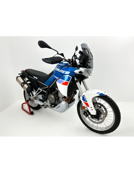 PRIEKINIS STIKLAS ENDURO TUAREG 660 D