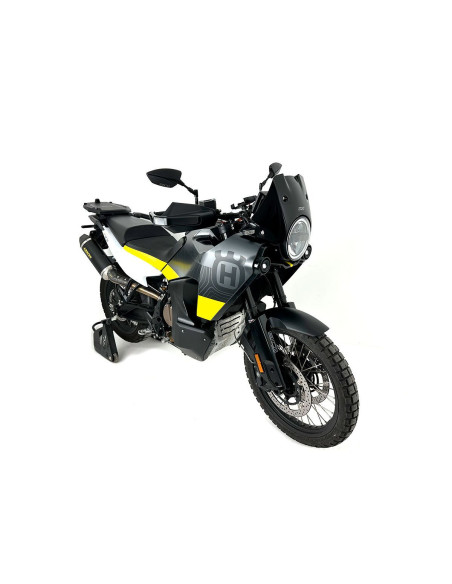 WINDSCREEN ENDURO HUSQVARNA NO