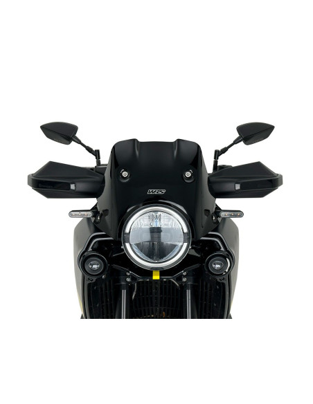 WINDSCREEN ENDURO HUSQVARNA NO