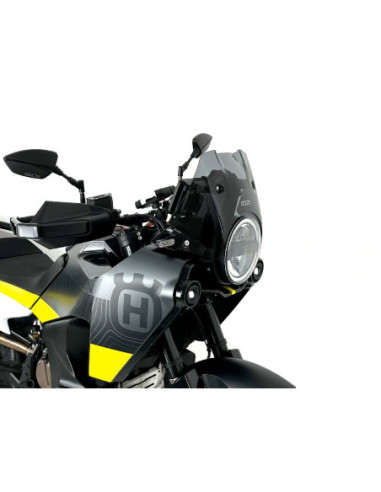 WINDSCREEN ENDURO HUSQVARNA NO