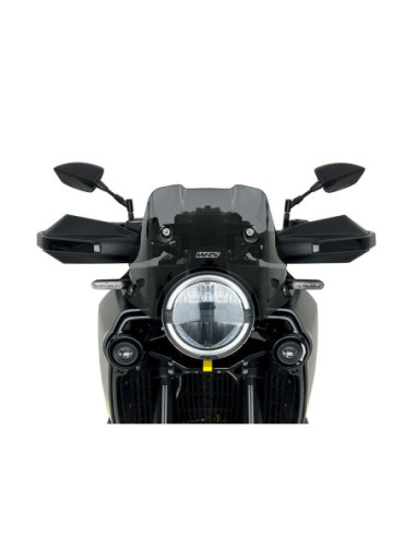 WINDSCREEN ENDURO HUSQVARNA NO
