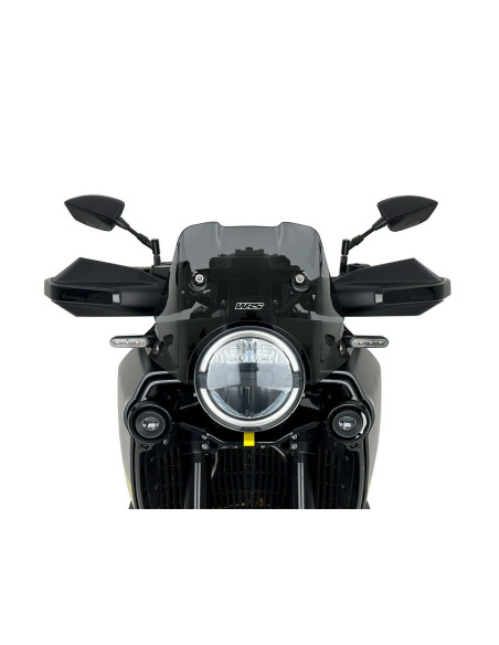 WINDSCREEN ENDURO HUSQVARNA NO