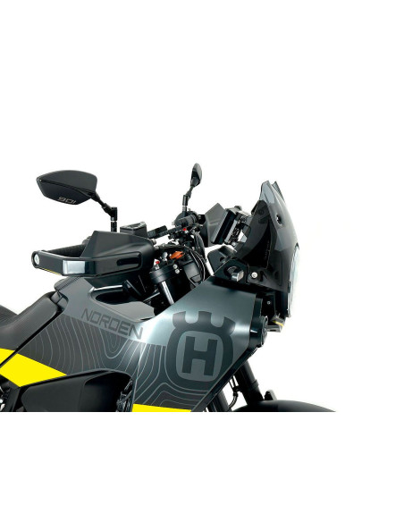 WINDSCREEN ENDURO HUSQVARNA NO