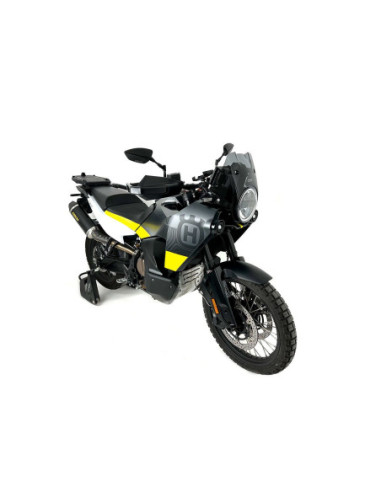WINDSCREEN ENDURO HUSQVARNA NO