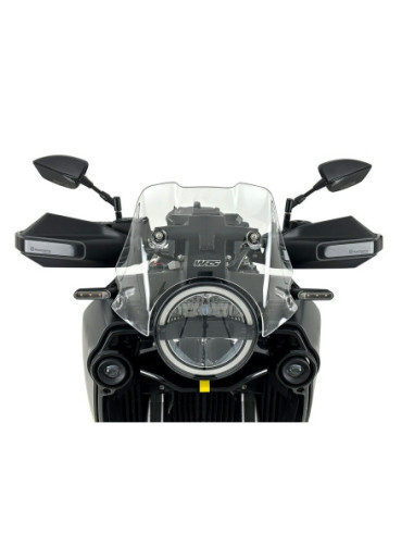 WINDSCREEN ENDURO HUSQVARNA NO