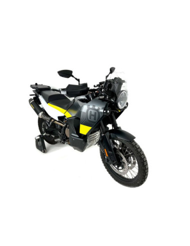 WINDSCREEN ENDURO HUSQVARNA NO