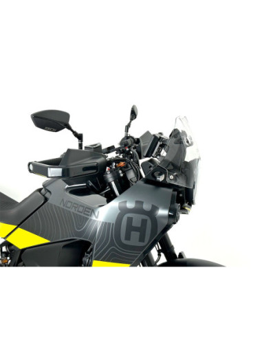 WINDSCREEN ENDURO HUSQVARNA NO