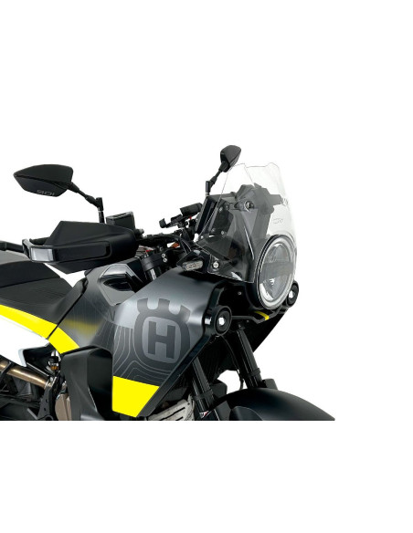 WINDSCREEN ENDURO HUSQVARNA NO