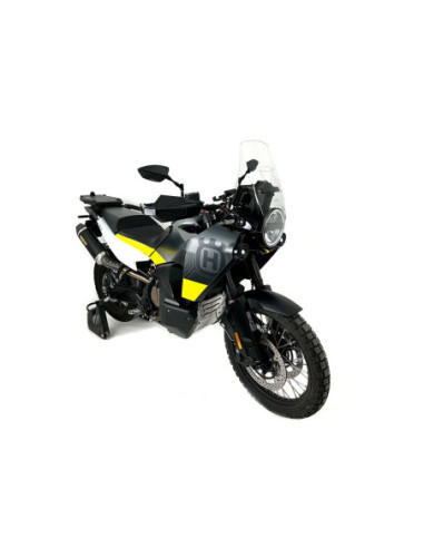 SZYBA PRZEDNIA TOURING HUSQVARNA N