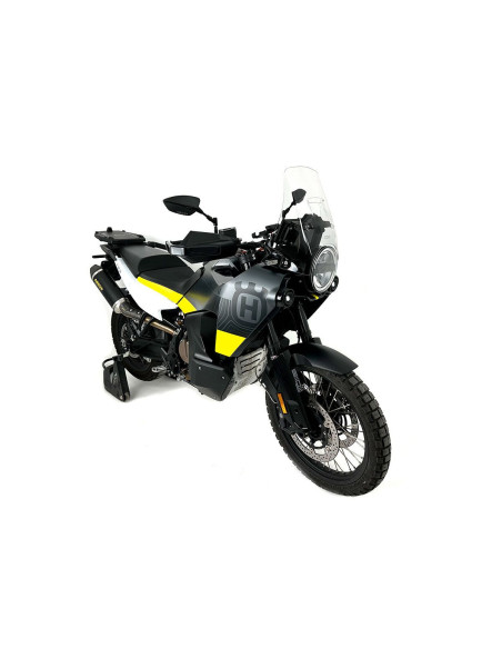 PRIEKINIS STIKLAS HUSQVARNA N