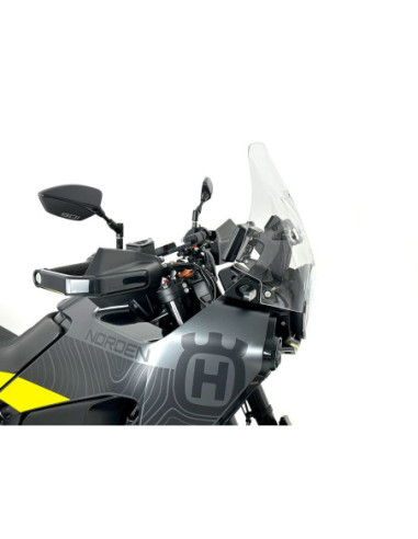 WINDSCREEN TOURING HUSQVARNA N