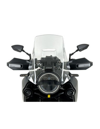 WINDSCREEN TOURING HUSQVARNA N