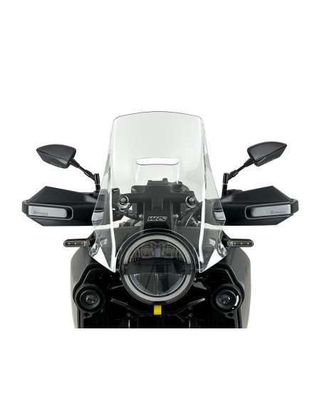 WINDSCREEN TOURING HUSQVARNA N