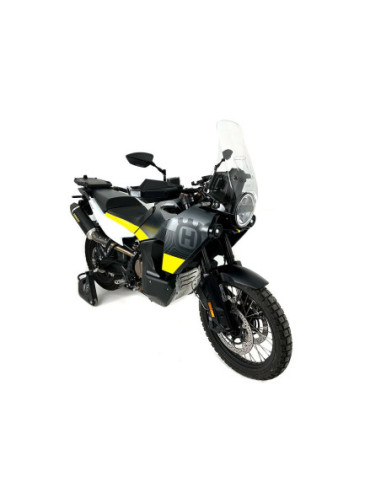 WINDSCREEN CAPONORD HUSQVARNA 