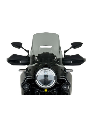 WINDSCREEN TOURING HUSQVARNA N