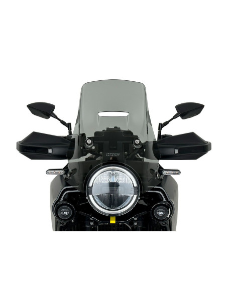WINDSCREEN TOURING HUSQVARNA N